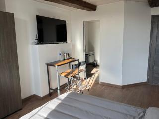 Chambres d'hôtes Le Plessis - 9