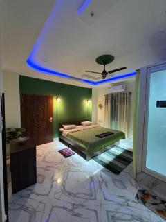 Ataraxia Inn - 1
