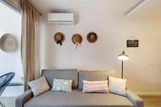 Bonito Apartamento En Gava Mar - Gavà - 2