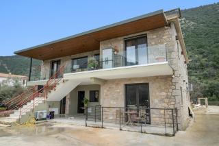 Sokol stone house - 8