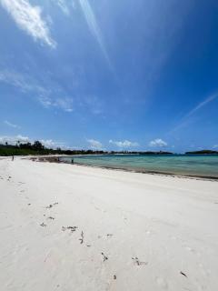 Watamu Adventist Beach Resort - 1
