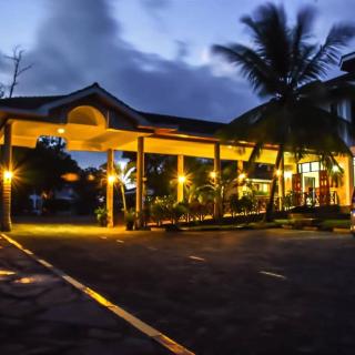 Watamu Adventist Beach Resort - 0