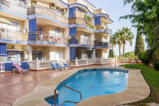 Apartamento Mijas Golf - 1