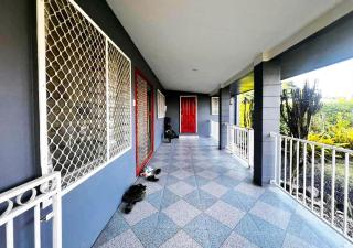 House of happiness & blessing - Siusega - 4