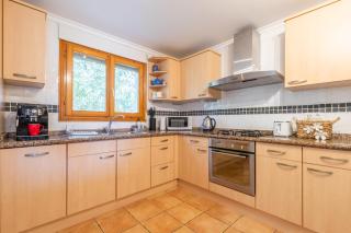 Holiday Villa Near Denia - 2