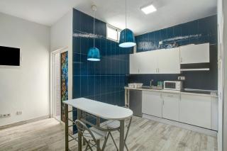 Apartamento B para 3 en Vecindario - 7