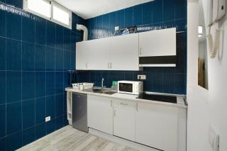 Apartamento B para 3 en Vecindario - 6