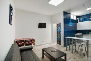 Apartamento B para 3 en Vecindario - 8