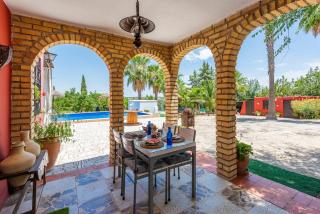 Holiday Home Villa Felisa in Sevil - 5