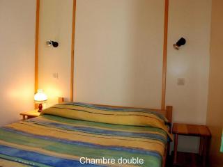 Chalet Ancolie pour 6 prix weekend - 6
