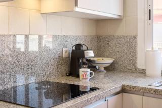 Apartamento La Molina - Rute - 4
