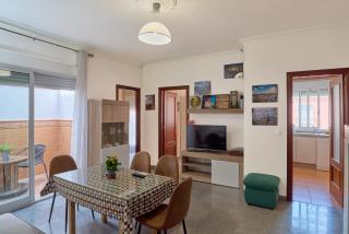 Apartamento La Molina - Rute - 7