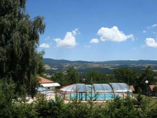 Chalet Mimosa pour 6 prix weekend - 4