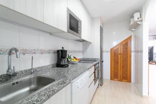 Apartment in Gran Alacant - Gran Alacant - 3