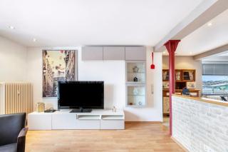 Ferienwohnung Seestern - 6