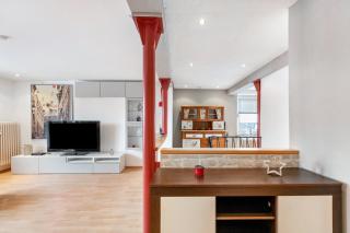 Ferienwohnung Seestern - 5