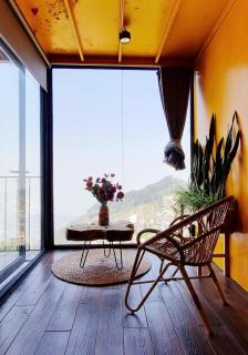 Lego Homestay - Tam Đảo - 7