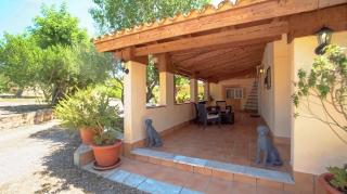 Son Cladera - 1