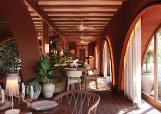 CASA METT Sitges - Fully refurbished - 8