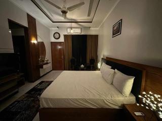 Meadows Hotel and Suites Gulshan - 5