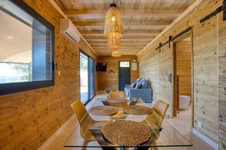 Le Pech Eternel-Lodge Spa Tilleuls - 7