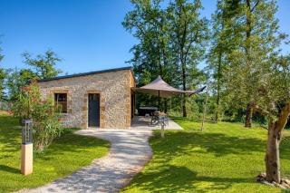 Le Pech Eternel-Lodge Spa Tilleuls - 5