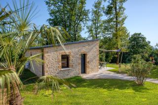 Le Pech Eternel-Lodge Spa Tilleuls - 6