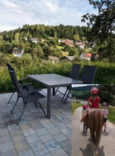 Fewo Schwarzwälder Blattert - 9