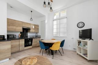 Trésor T3 plein coeur la Baule - La Baule-Escoublac - 6