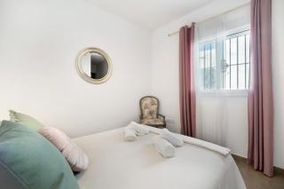 Piso arquillo del reloj - 7