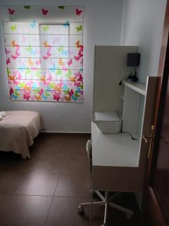 Piso arquillo del reloj - 5