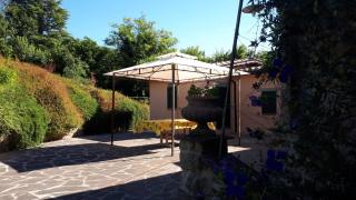 Casale Pievecchia, Santa Fiora - 6