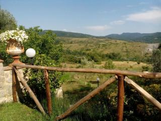 Casale Pievecchia, Santa Fiora - 4