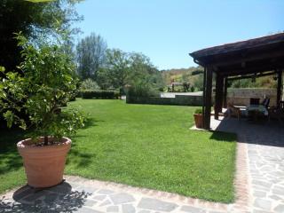 Casale Pievecchia, Santa Fiora - 7