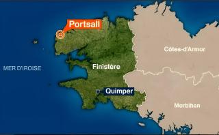 Gîte Les Embruns De Portsall - 11 P - 4