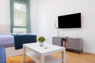 Moderno Estudio Junto Al Río - Sevilla - 8