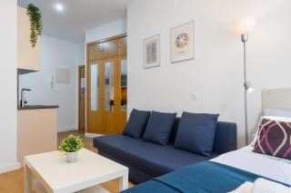 Moderno Estudio Junto Al Río - Sevilla - 7