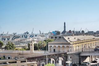 Flat in the heart of the center - 4