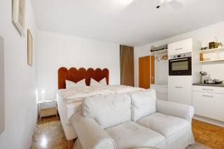 Modernes Studio in Neu-Ulm - 1