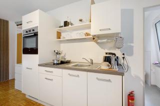 Modernes Studio in Neu-Ulm - 5
