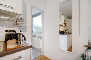 Modernes Studio in Neu-Ulm - 2