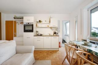 Modernes Studio in Neu-Ulm - 6