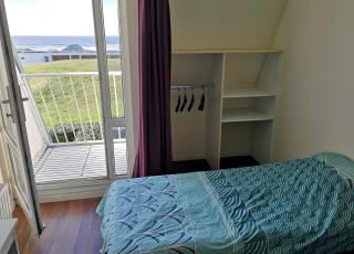 La Perle de l'Océan - Piscine - Guidel - 9