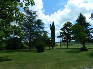 Gite Les Cassagnes - 5