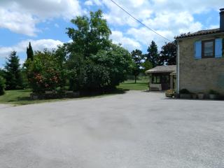 Gite Les Cassagnes - 9