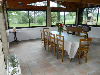 Gite Les Cassagnes - 1