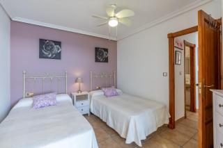 Bonito apartamento frente al mar - 9