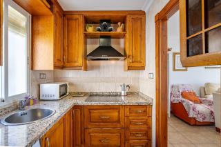 Bonito apartamento frente al mar - 6