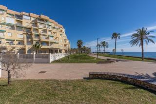 Bonito apartamento frente al mar - 5