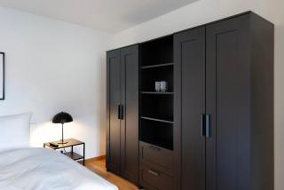 1 Zimmer-appartment Nr 21 - 6